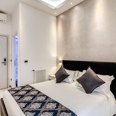 Rose Suite Rome Exterior photo