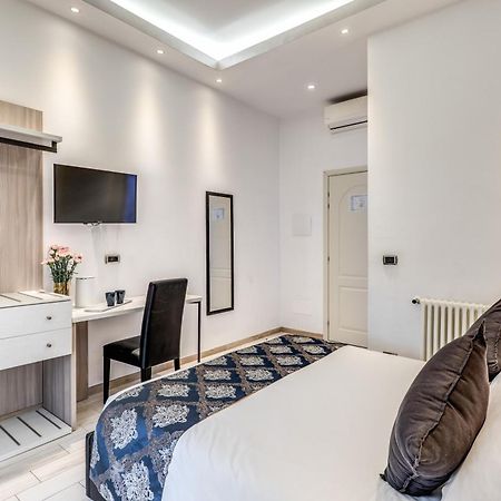 Rose Suite Rome Exterior photo