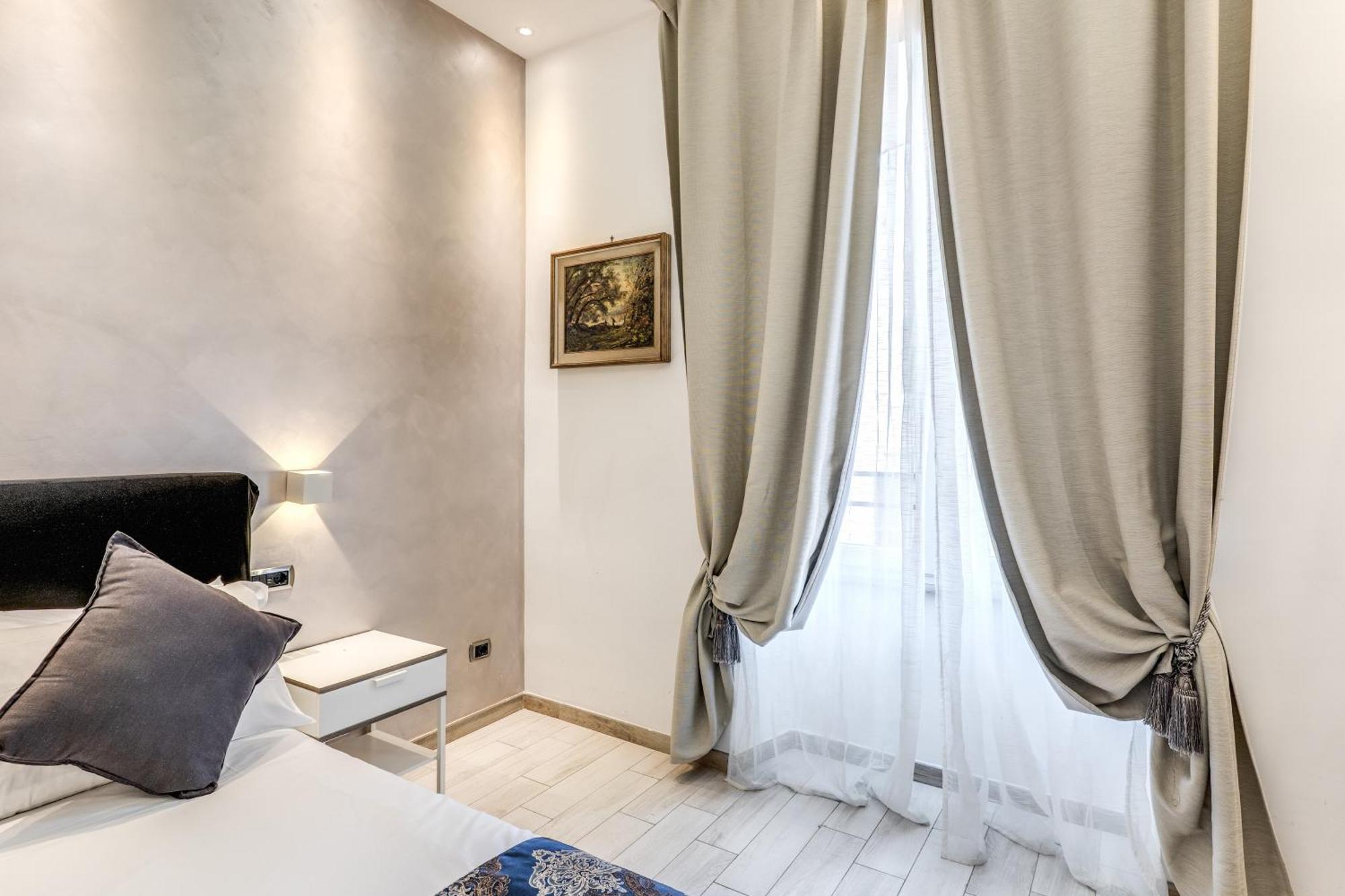 Rose Suite Rome Exterior photo