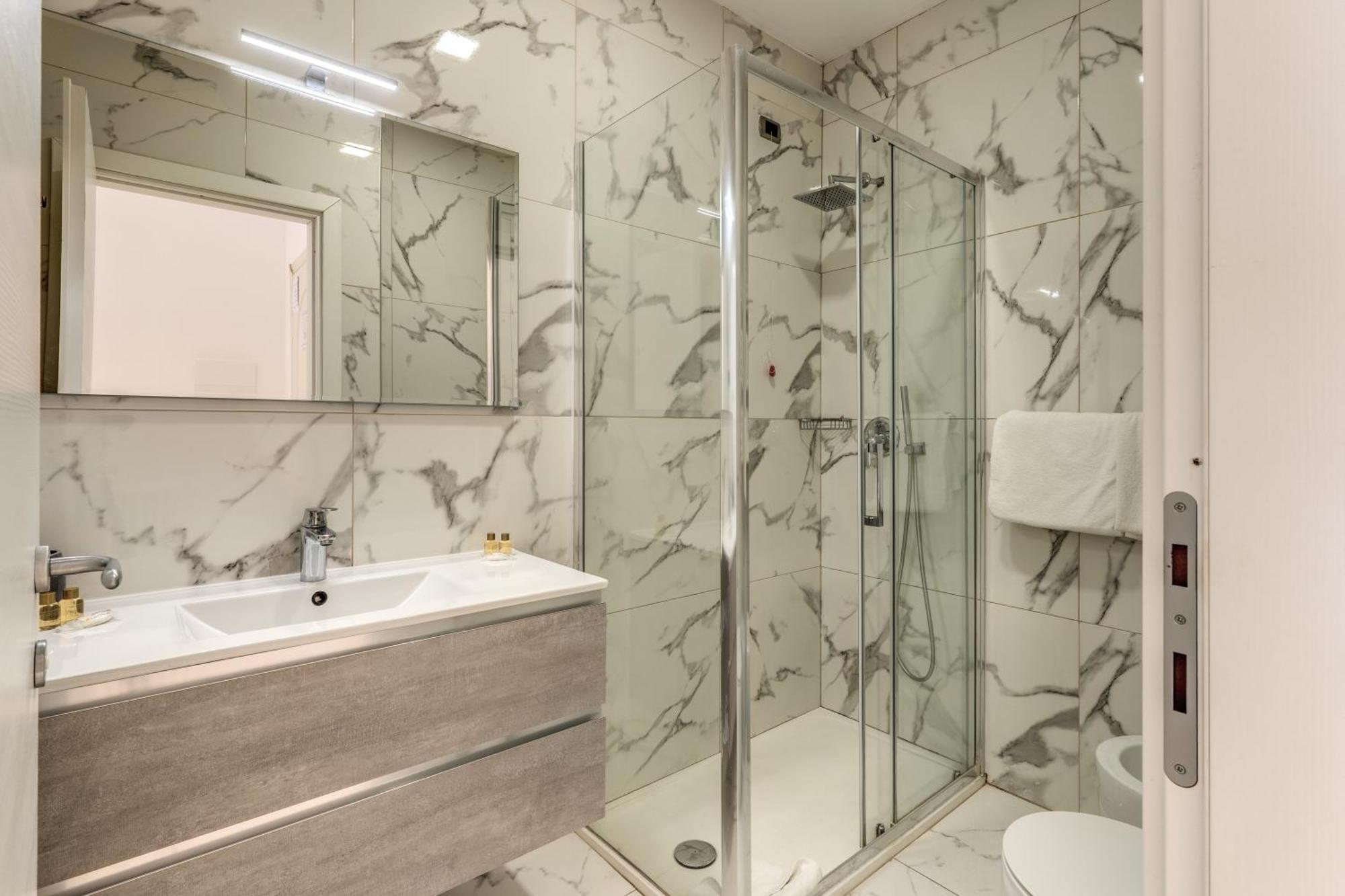 Rose Suite Rome Exterior photo